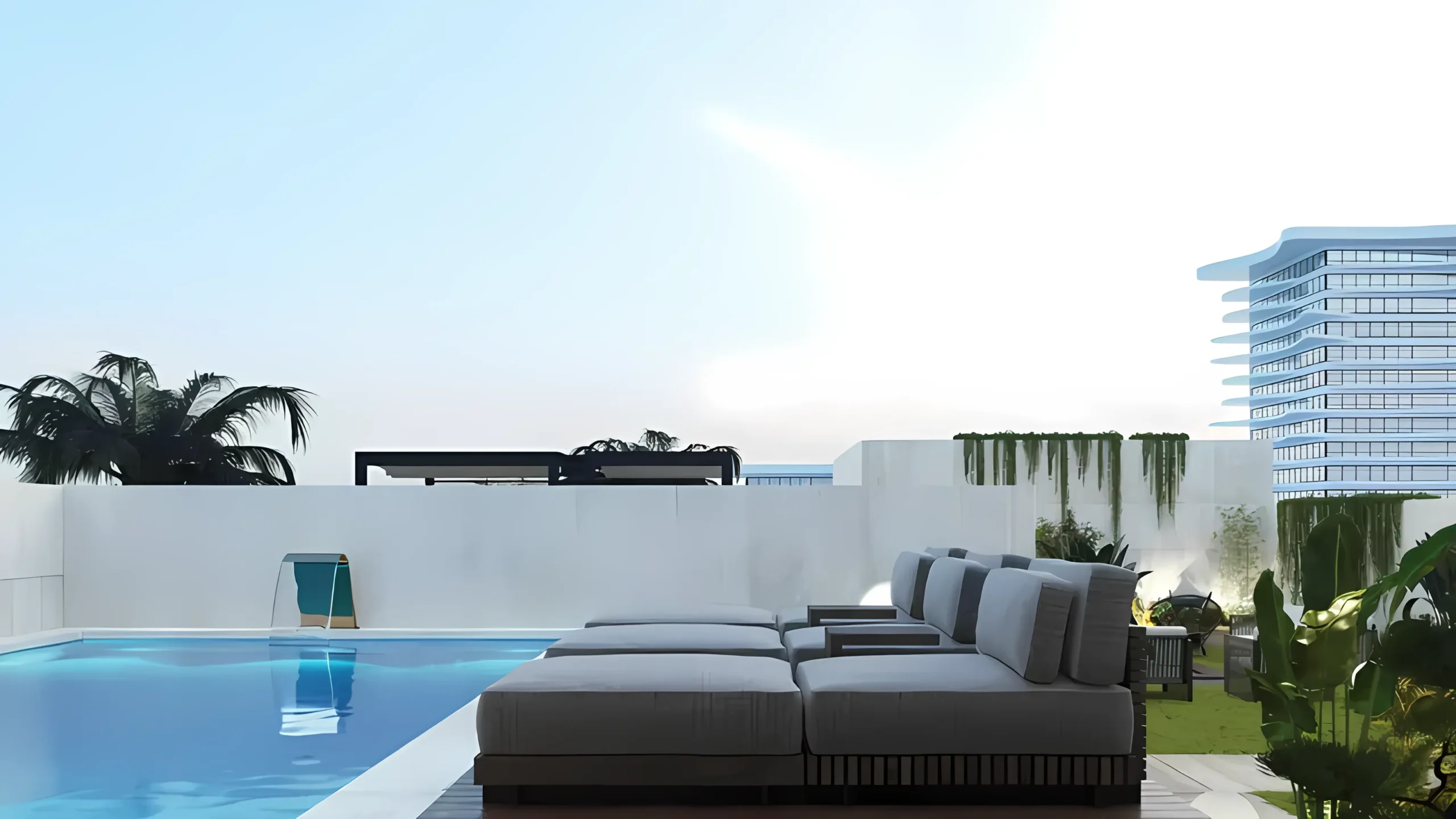Empire Suites 8