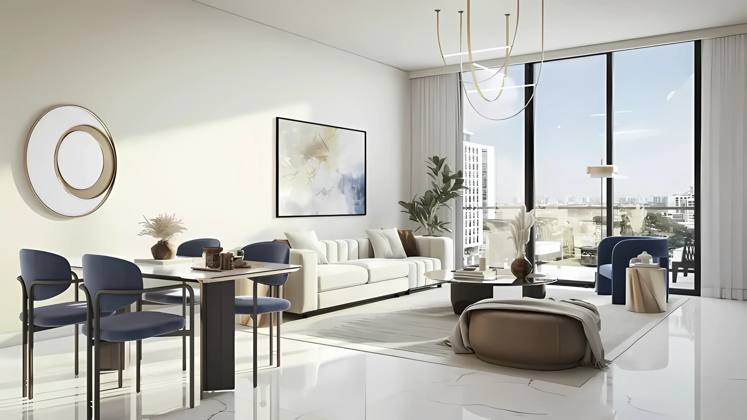 Equiti Home 3