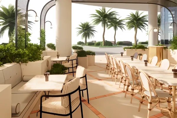 The Lana Dorchester Collection 10