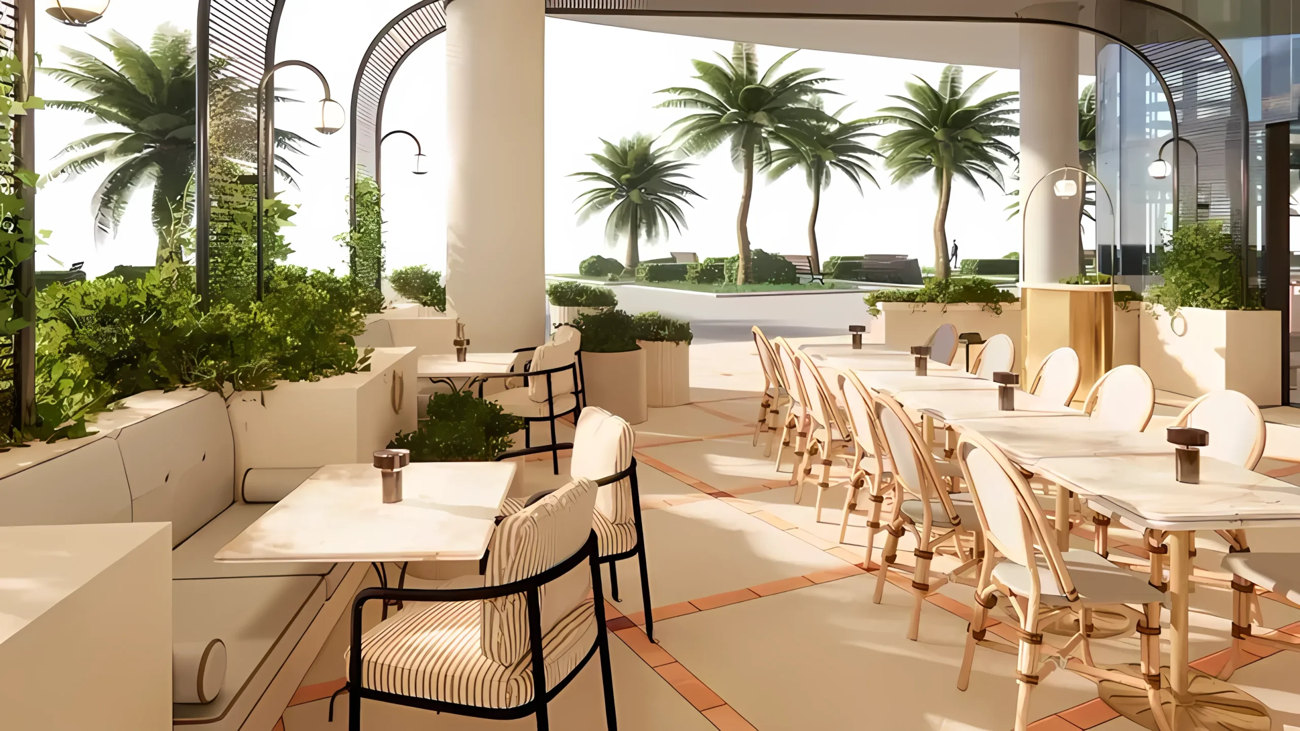 The Lana Dorchester Collection 10