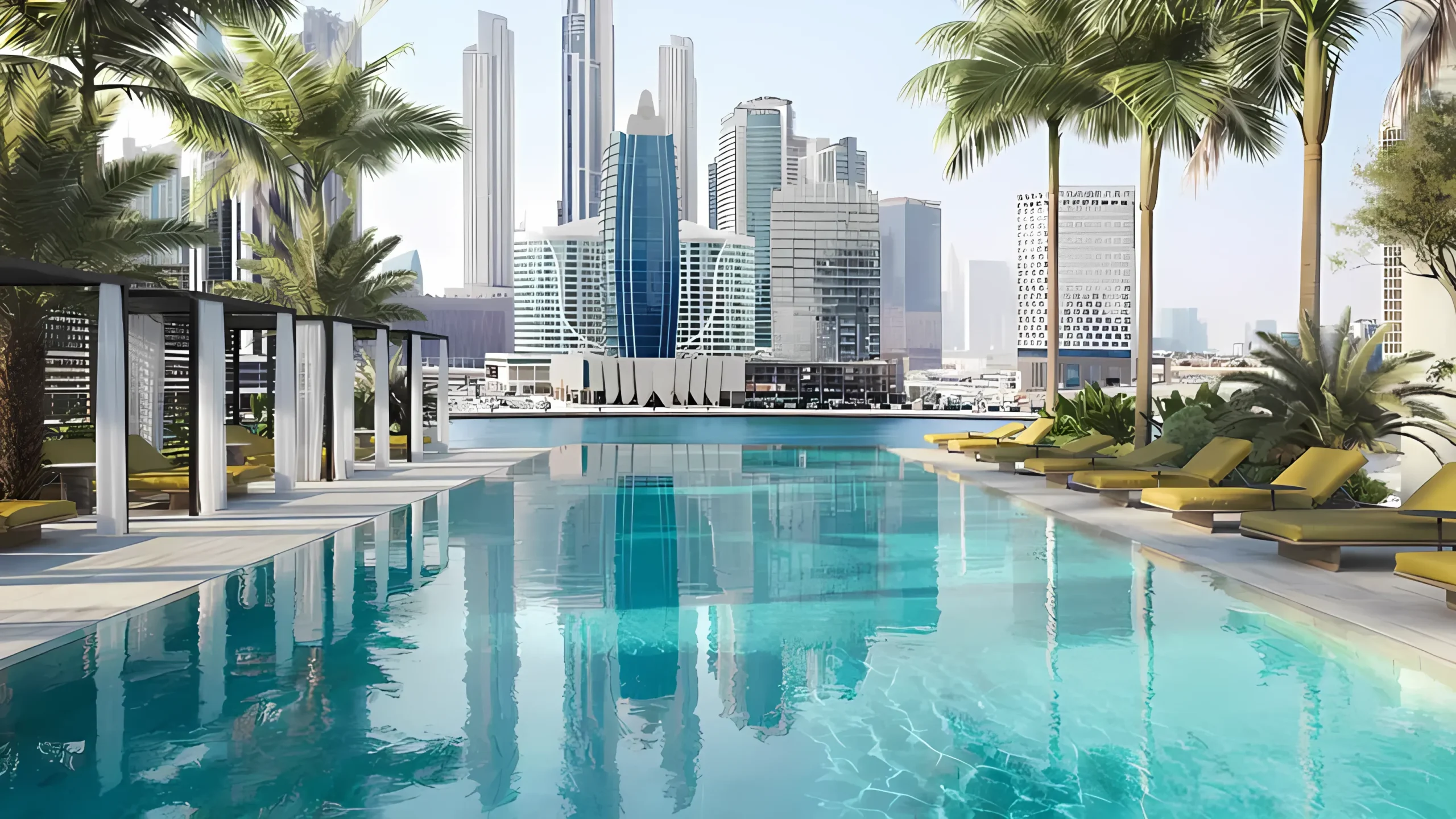 The Lana Dorchester Collection 2