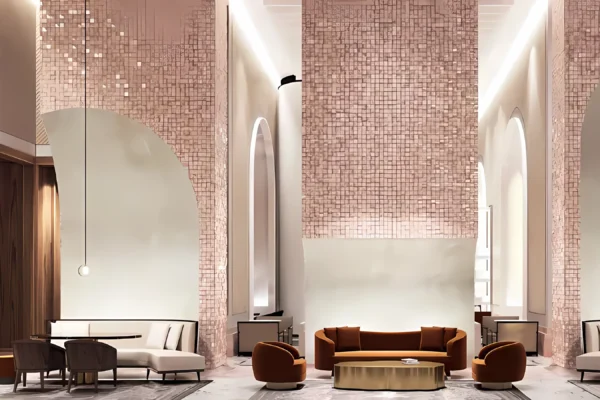 The Lana Dorchester Collection 3