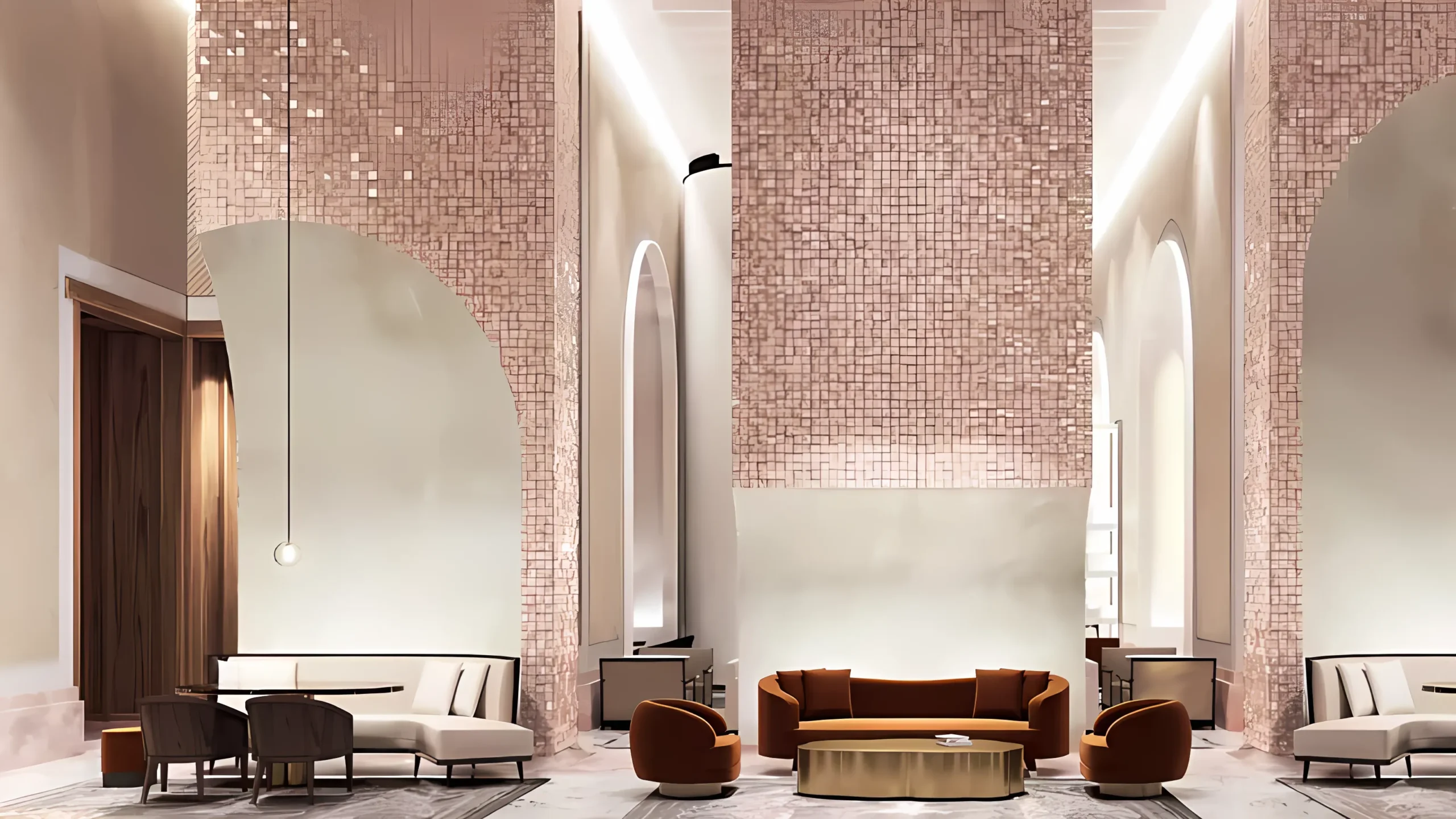 The Lana Dorchester Collection 3