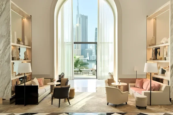 The Lana Dorchester Collection 4