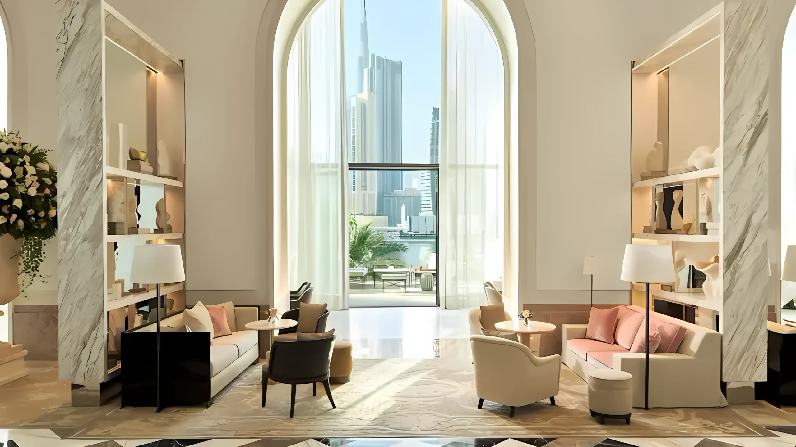 The Lana Dorchester Collection 4