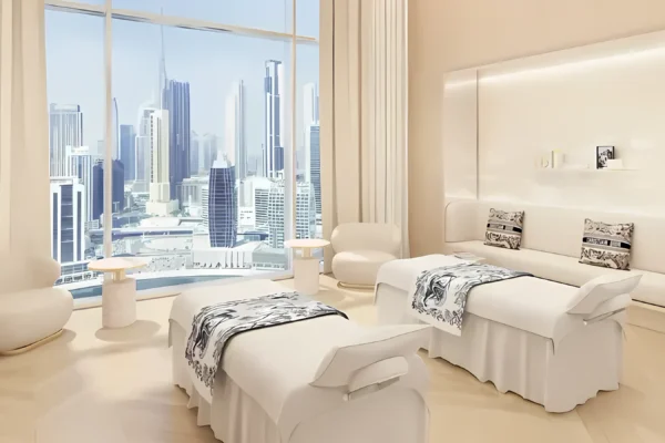 The Lana Dorchester Collection 5