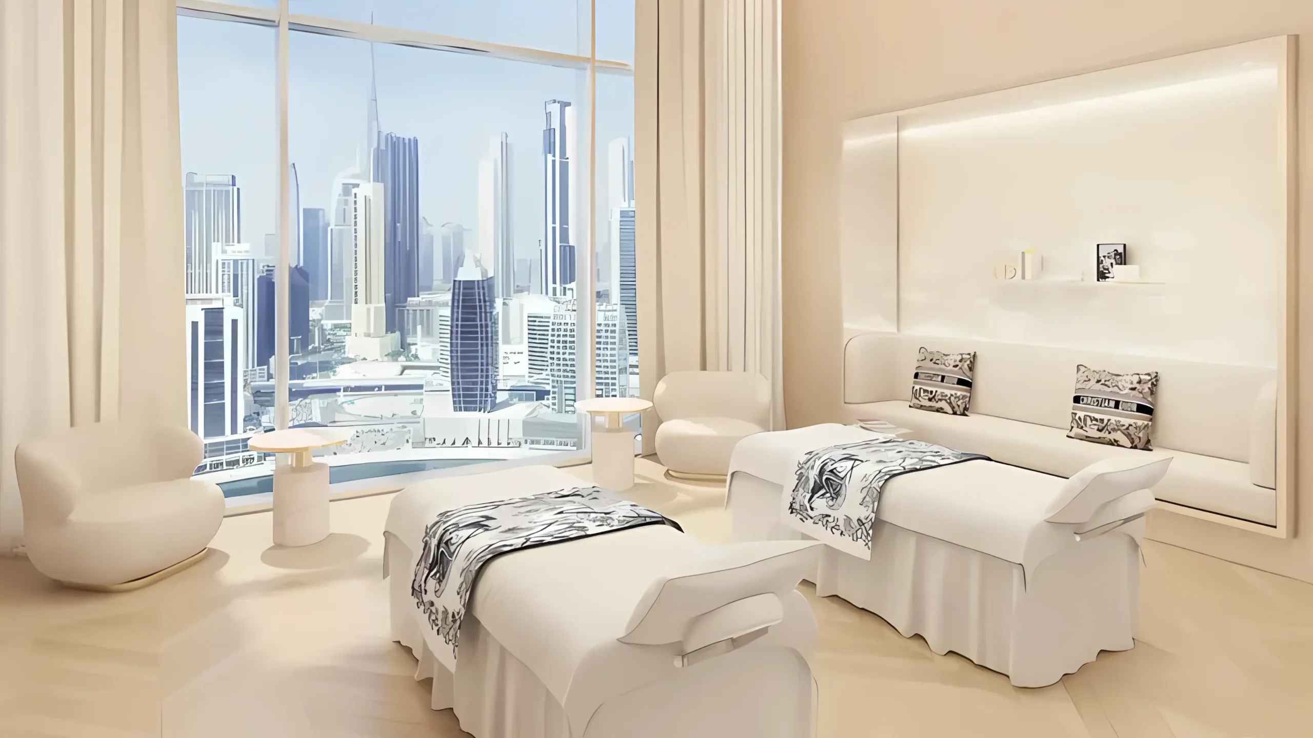The Lana Dorchester Collection 5