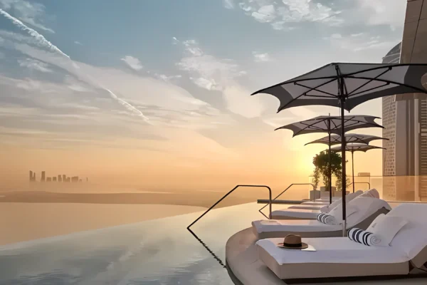 The Lana Dorchester Collection 6