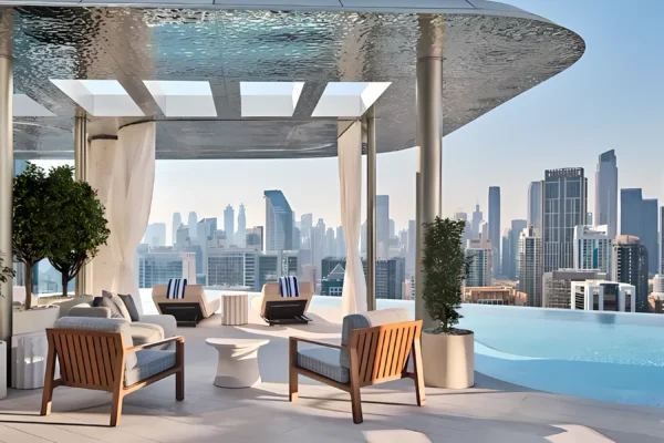 The Lana Dorchester Collection 7