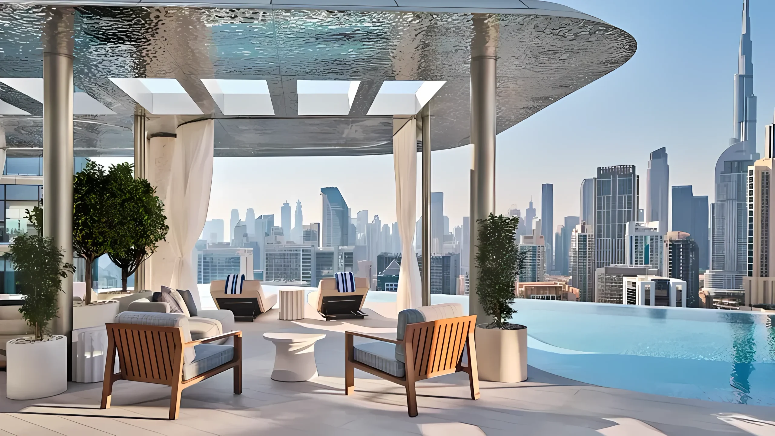 The Lana Dorchester Collection 7