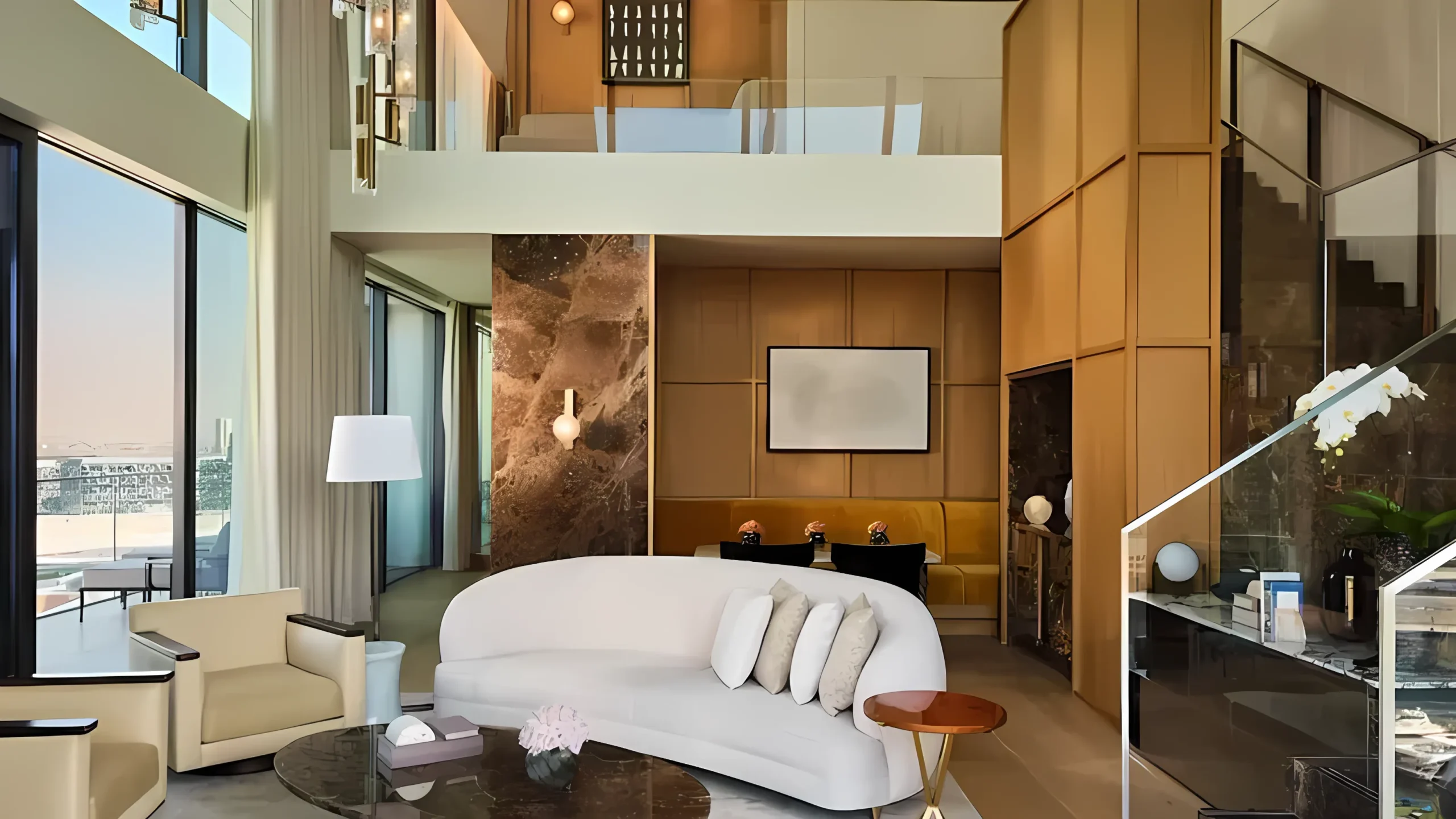 The Lana Dorchester Collection 9