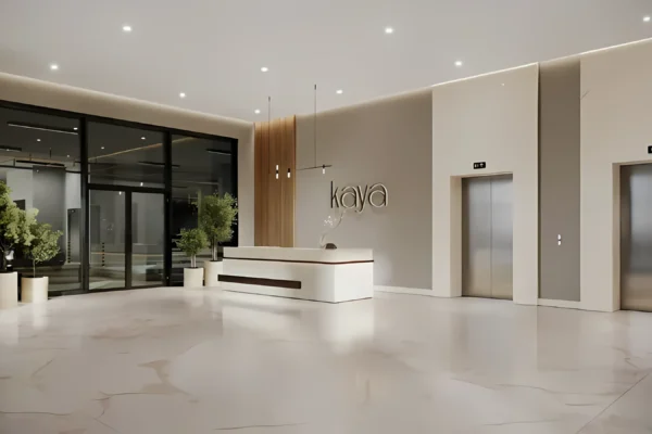 Kaya 6