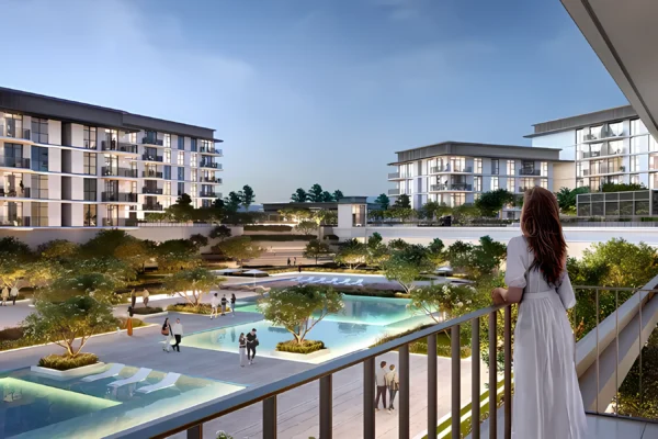 Ocean Point 4