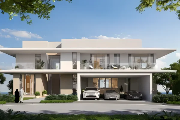 Ramhan Island Villas Phase 2