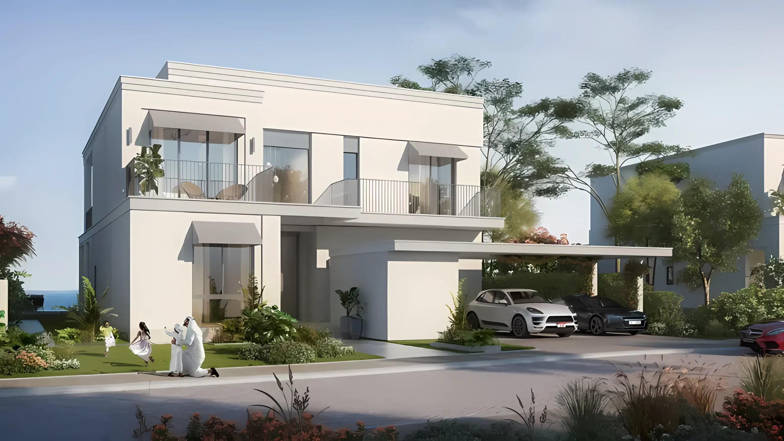 Ramhan Island Villas Phase 2 11
