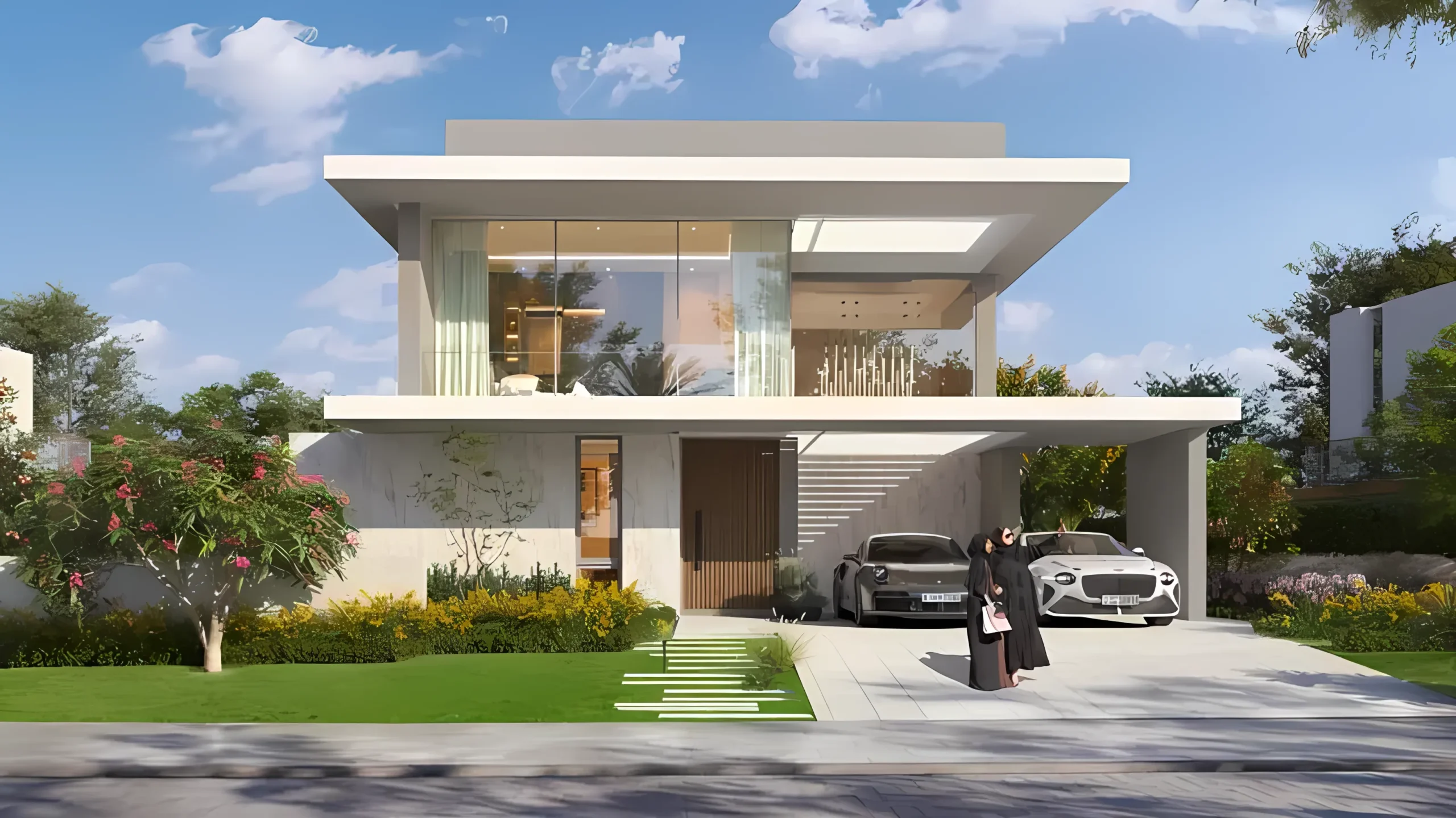 Ramhan Island Villas Phase 2 12