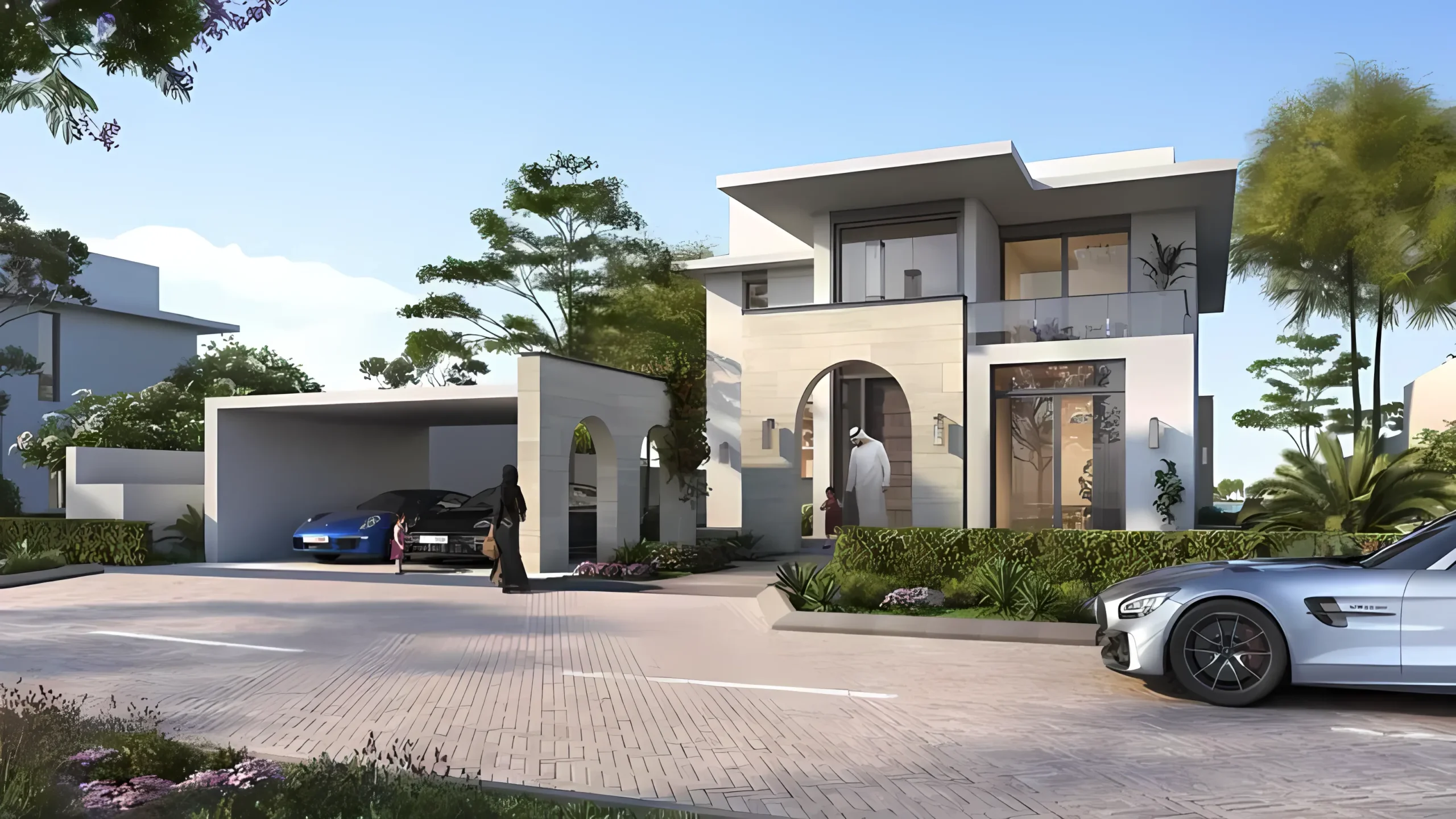 Ramhan Island Villas Phase 2 14