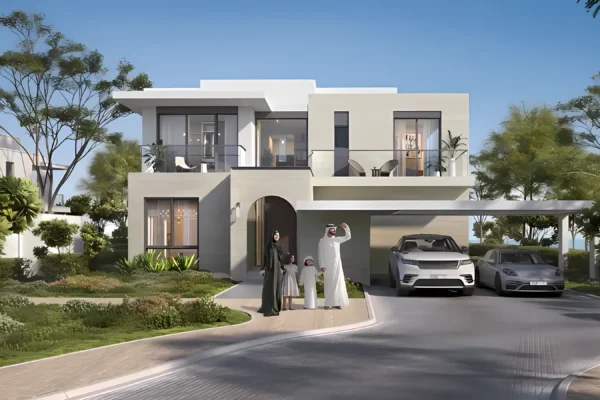 Ramhan Island Villas Phase 2 2