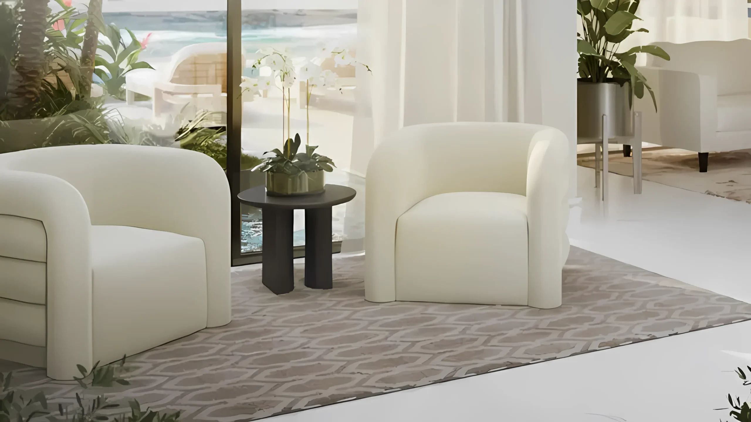 Ramhan Island Villas Phase 2 4