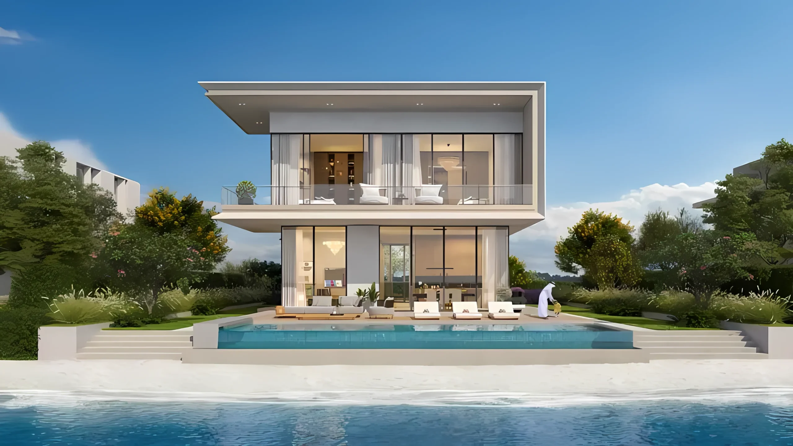 Ramhan Island Villas Phase 2 5