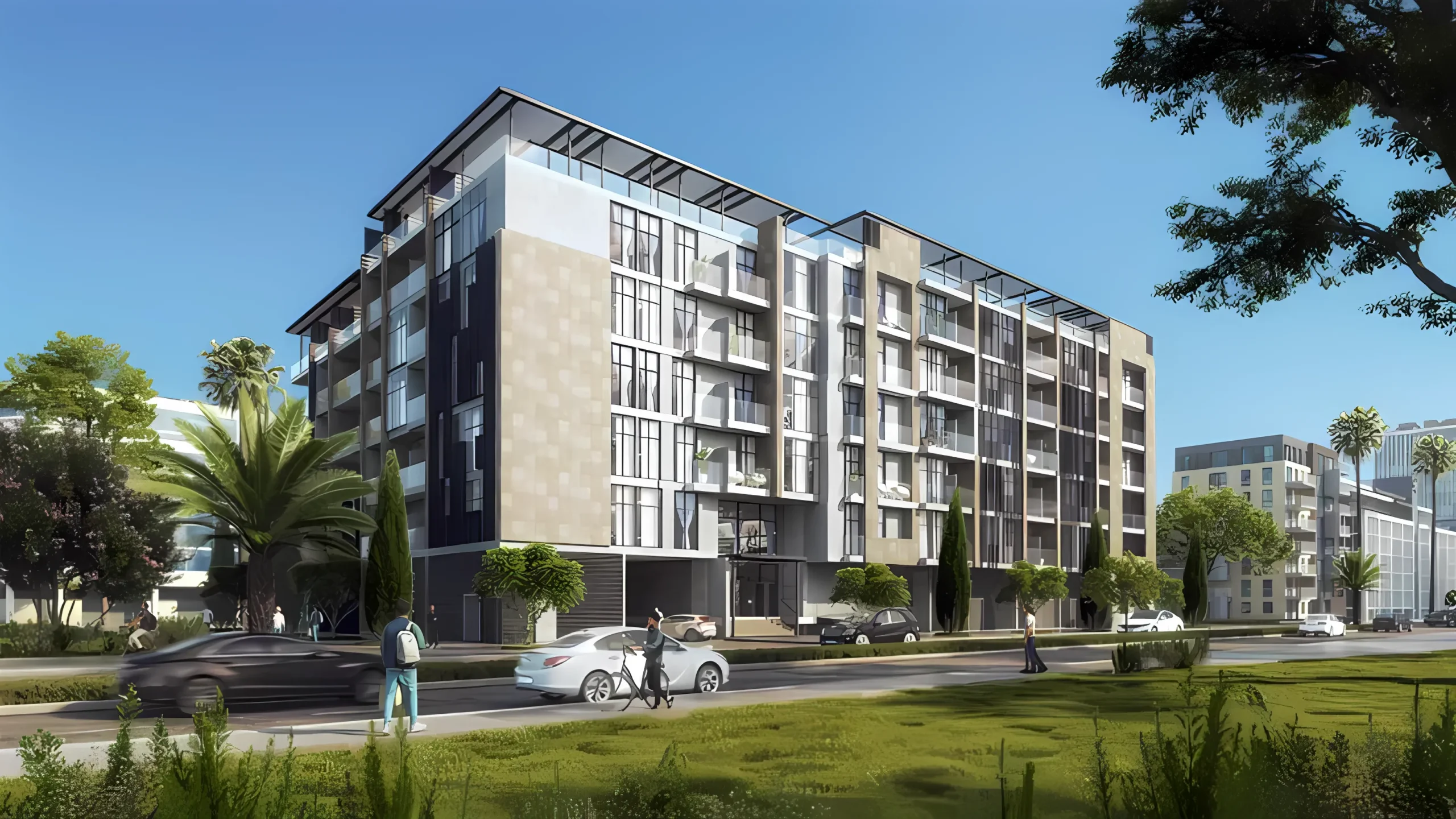 Reportage Plaza 2 2