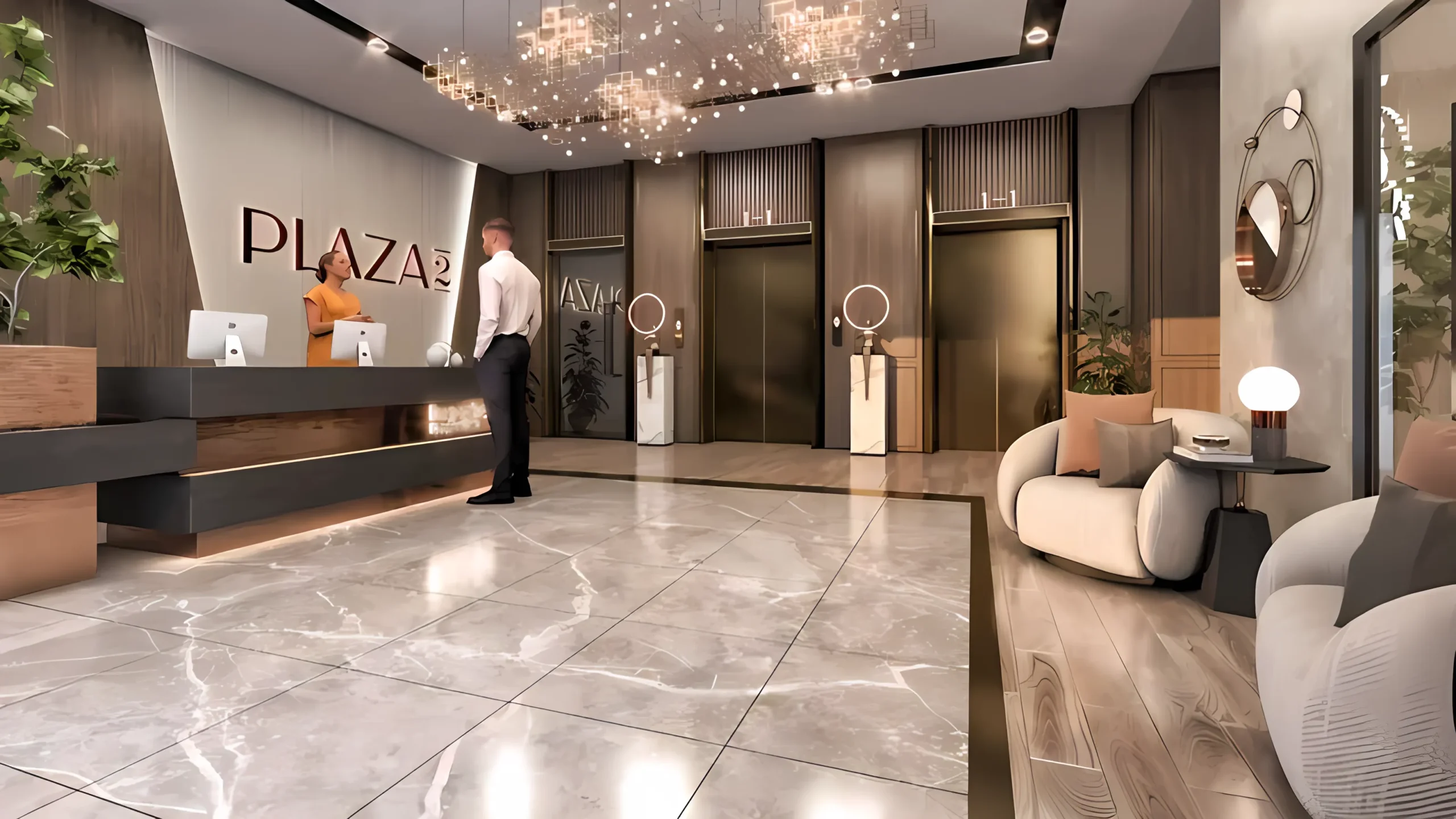 Reportage Plaza 2 8