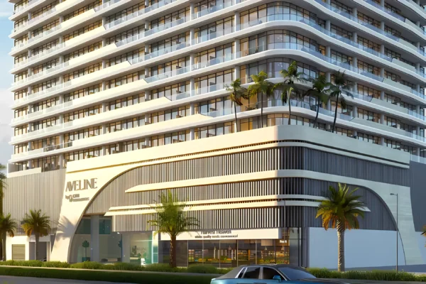 Aveline Residences 1