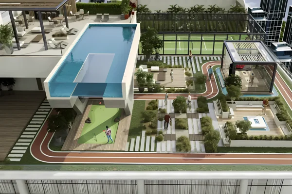 Aveline Residences 2