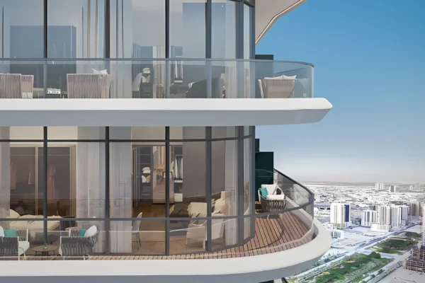 Aveline Residences 3