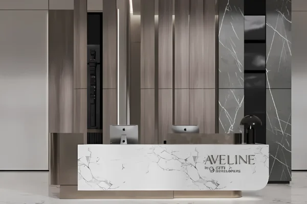 Aveline Residences 8