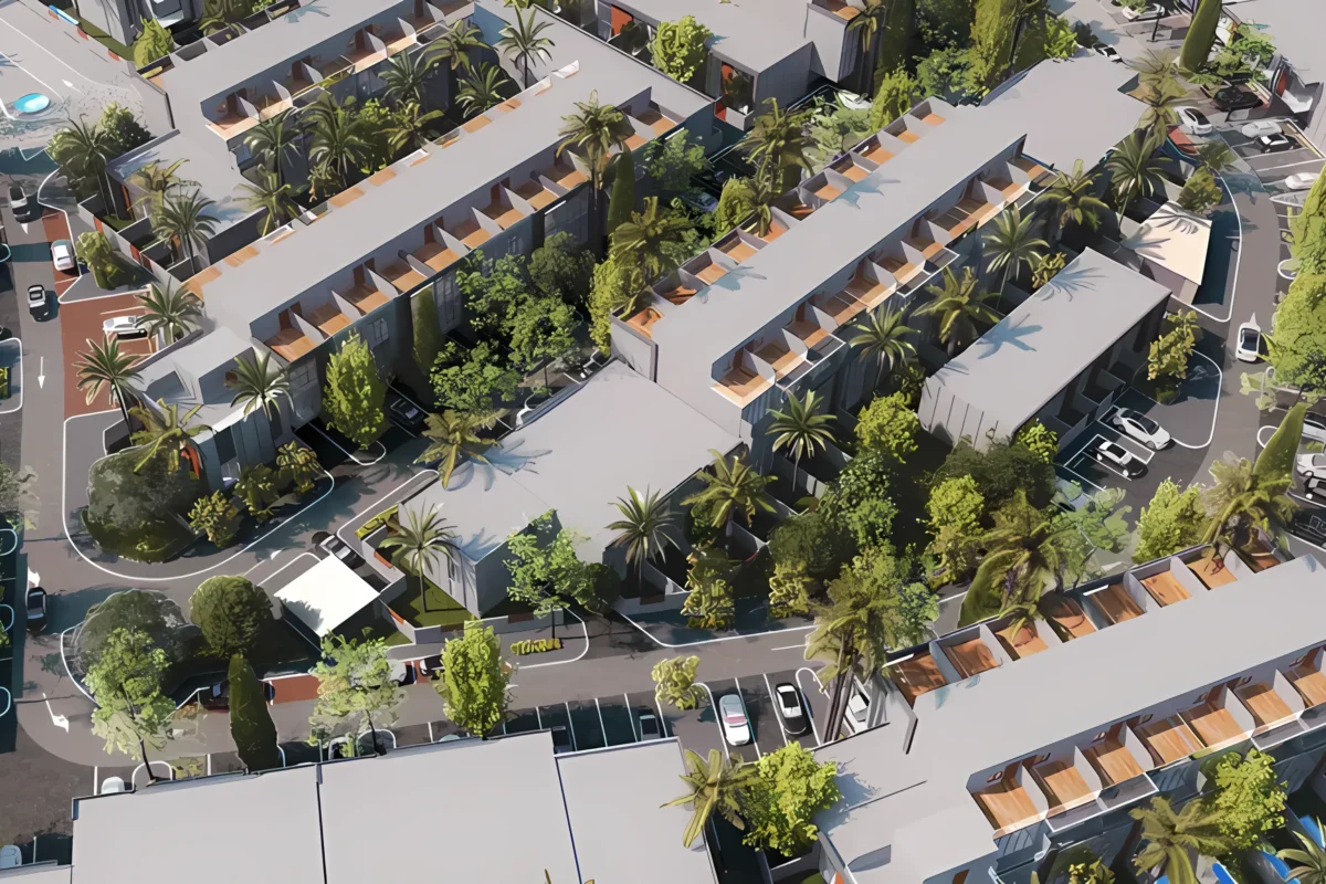 Townhouse in Dubai Investment Park (DIP), Reportage Properties