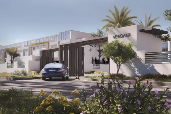 Verdana Phase 3 2