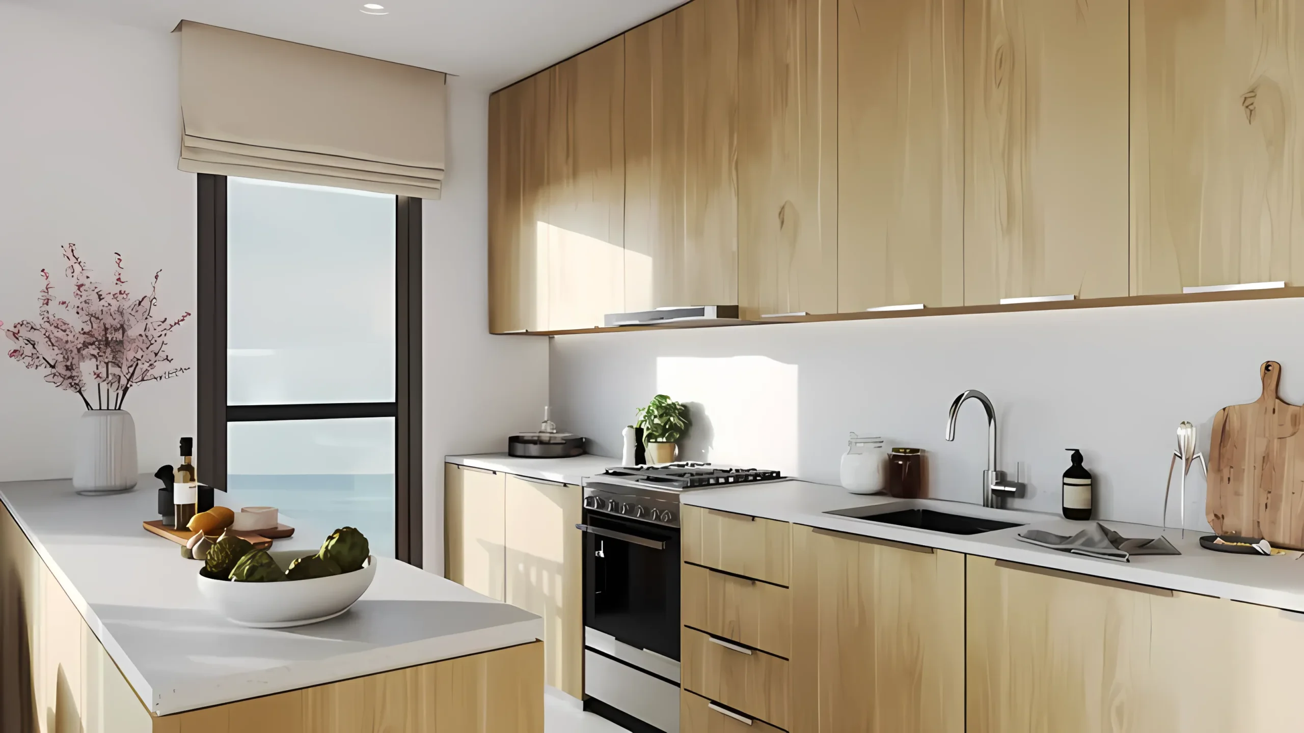 Rehan Residences 10