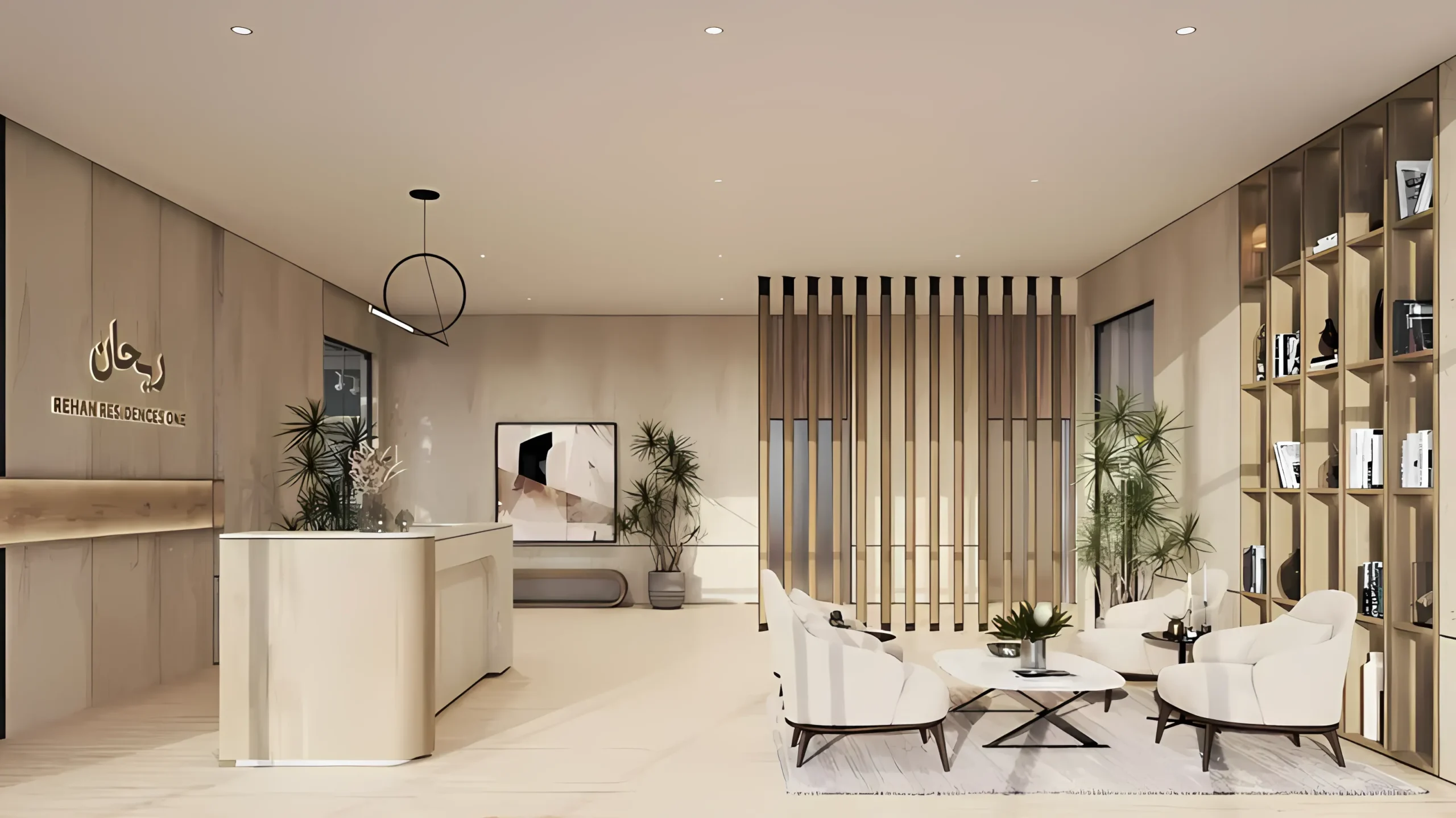 Rehan Residences 12
