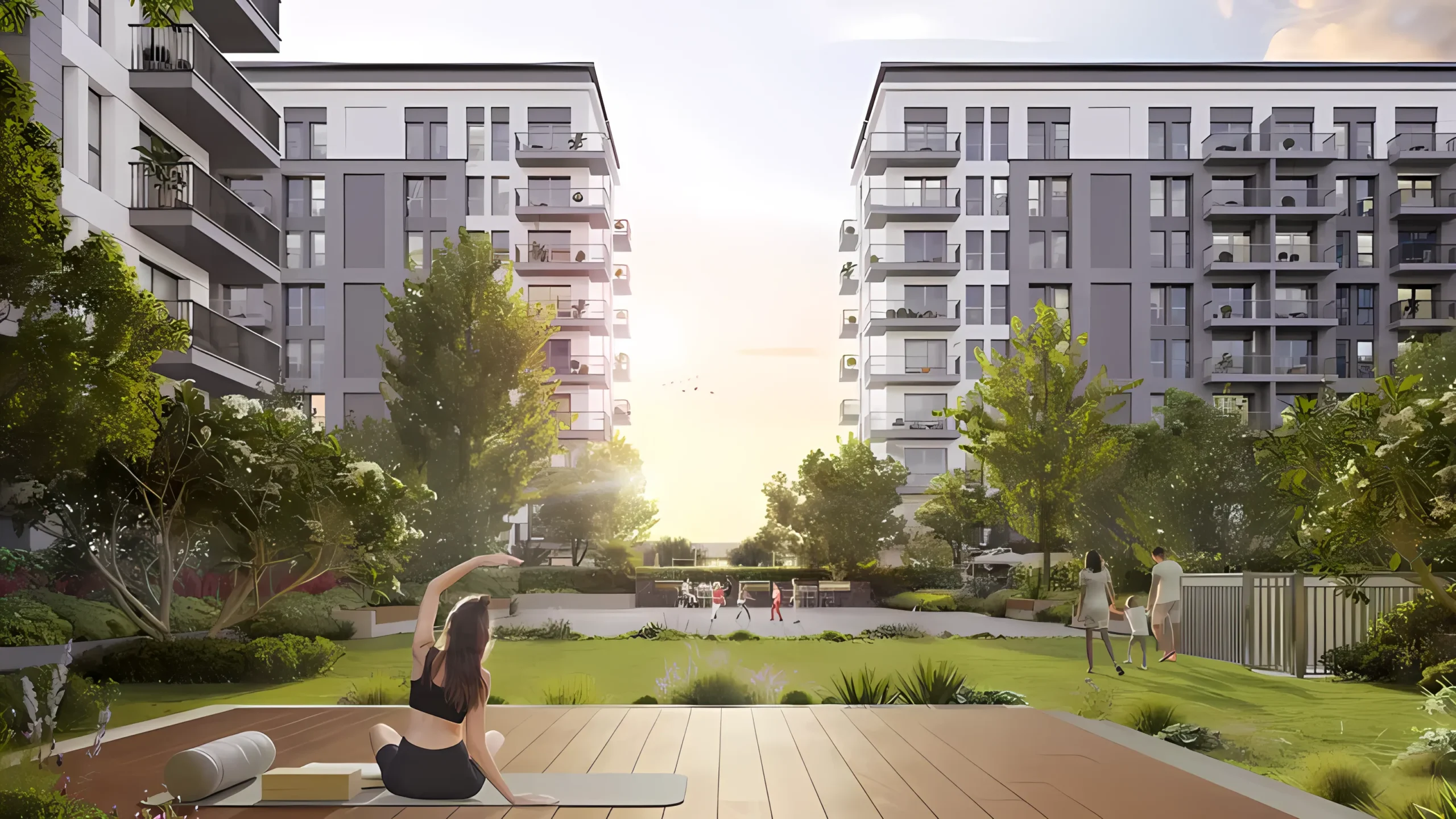 Rehan Residences 2