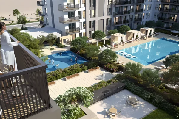 Rehan Residences 4