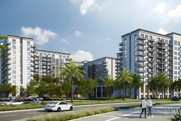 Rehan Residences 5