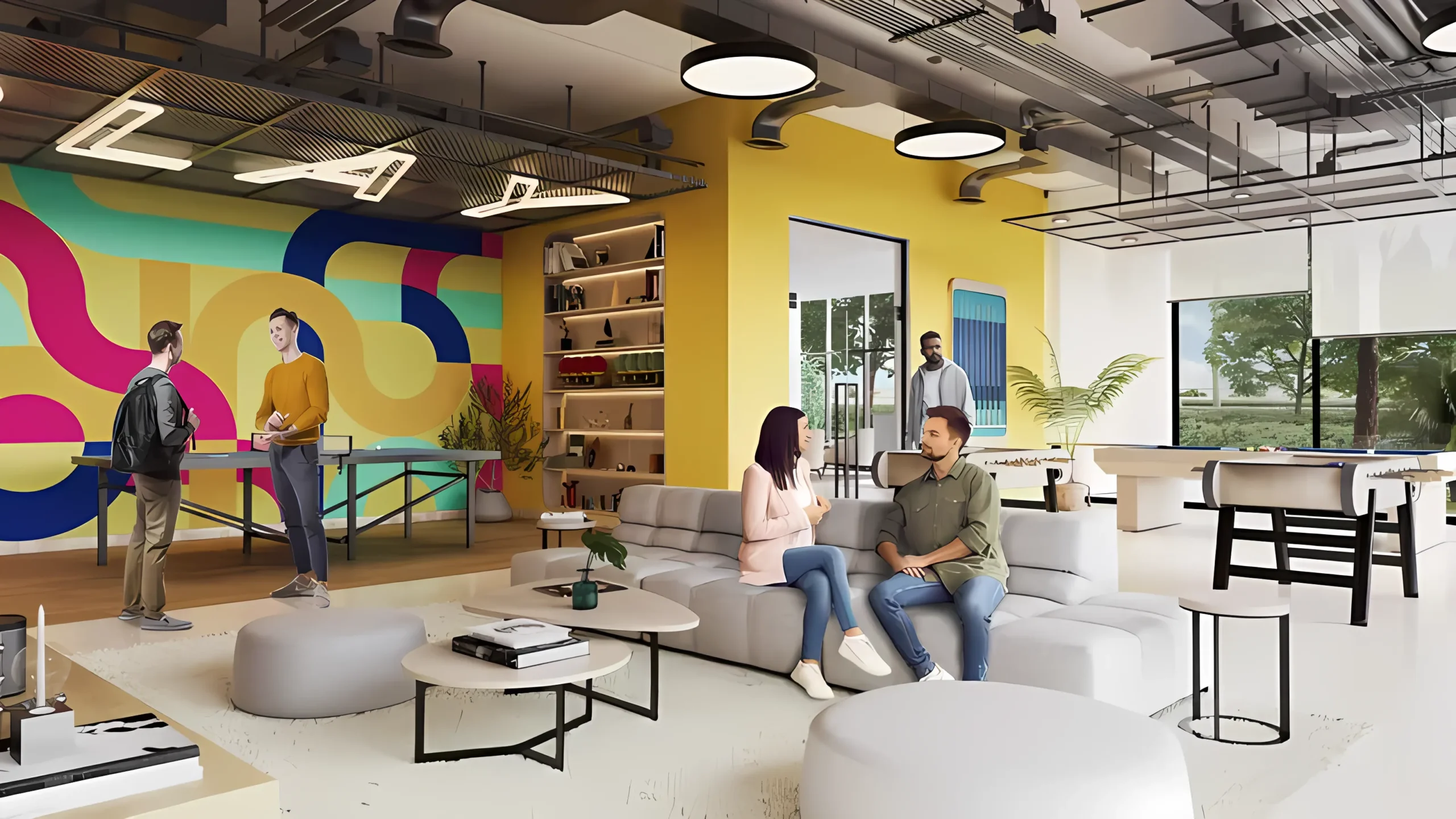 Rehan Residences 7