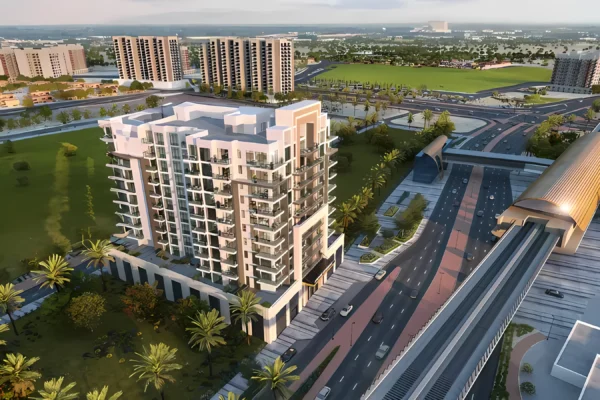 Avenue Residence 6 1
