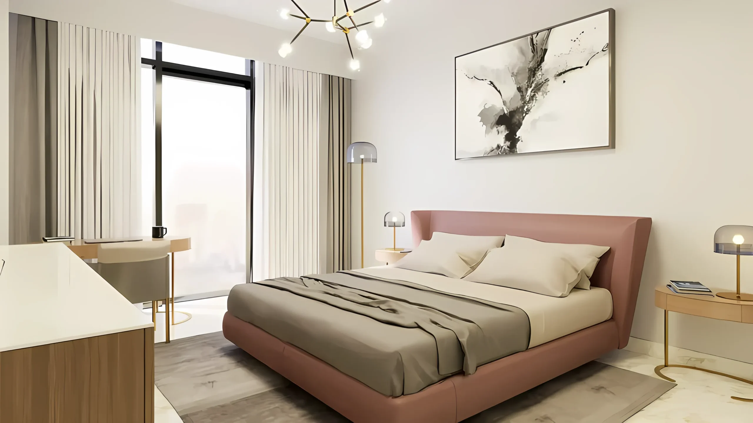 Avenue Residence 6 10