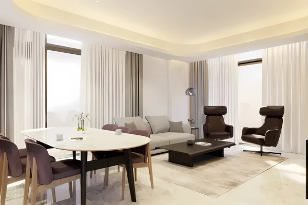 Avenue Residence 6 12