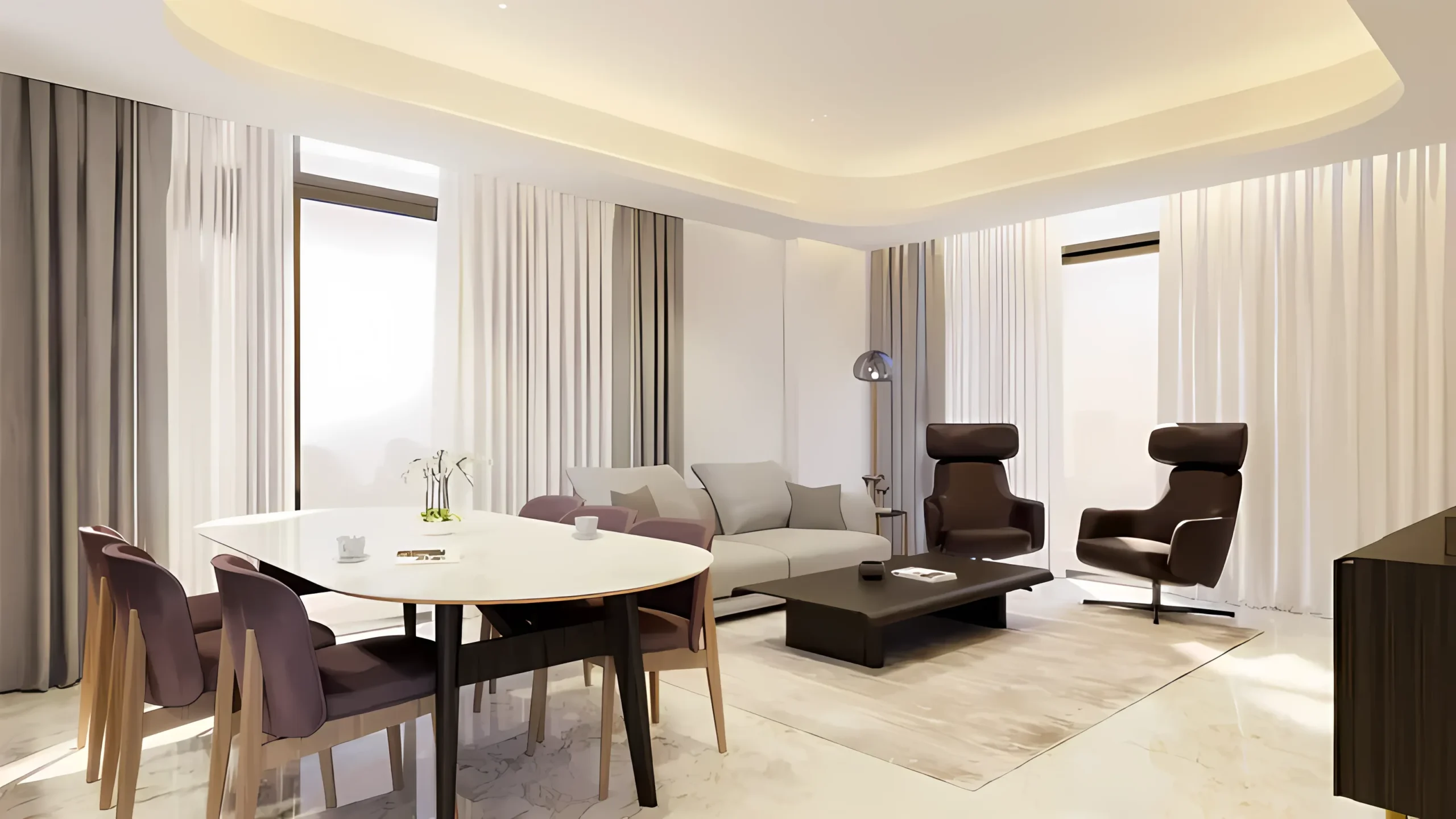 Avenue Residence 6 12