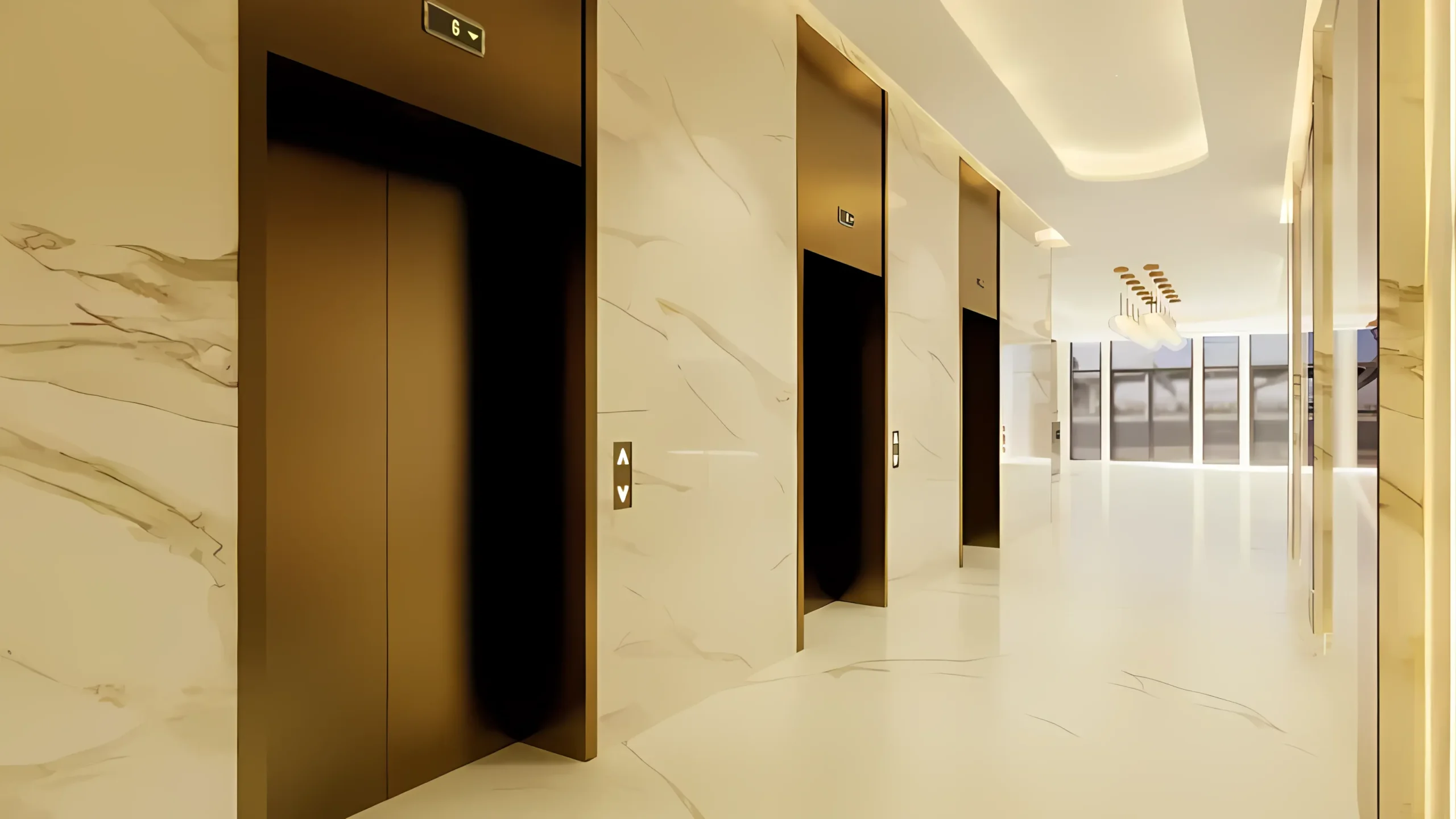 Avenue Residence 6 13