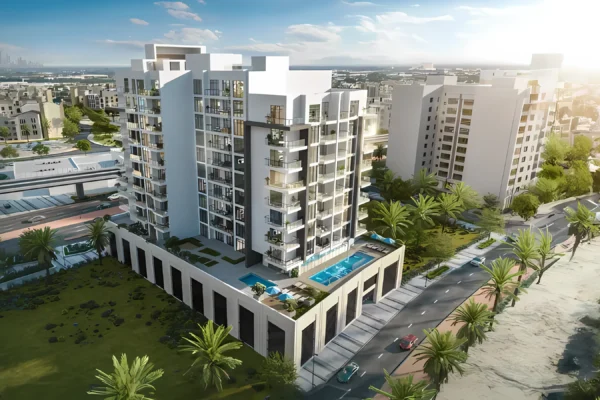 Avenue Residence 6 2
