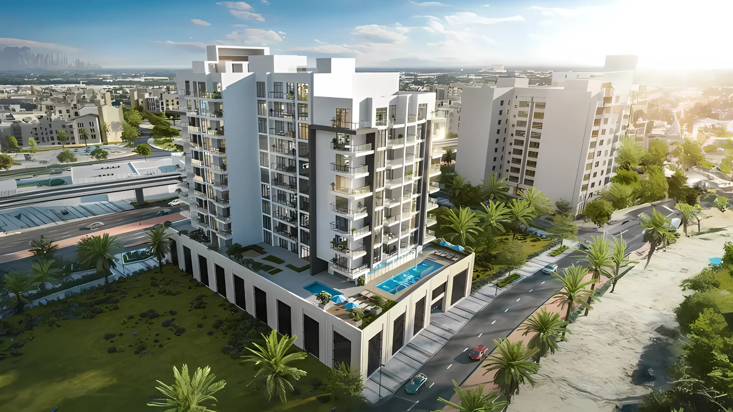 Avenue Residence 6 2