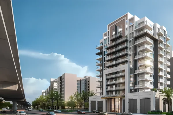 Avenue Residence 6 3