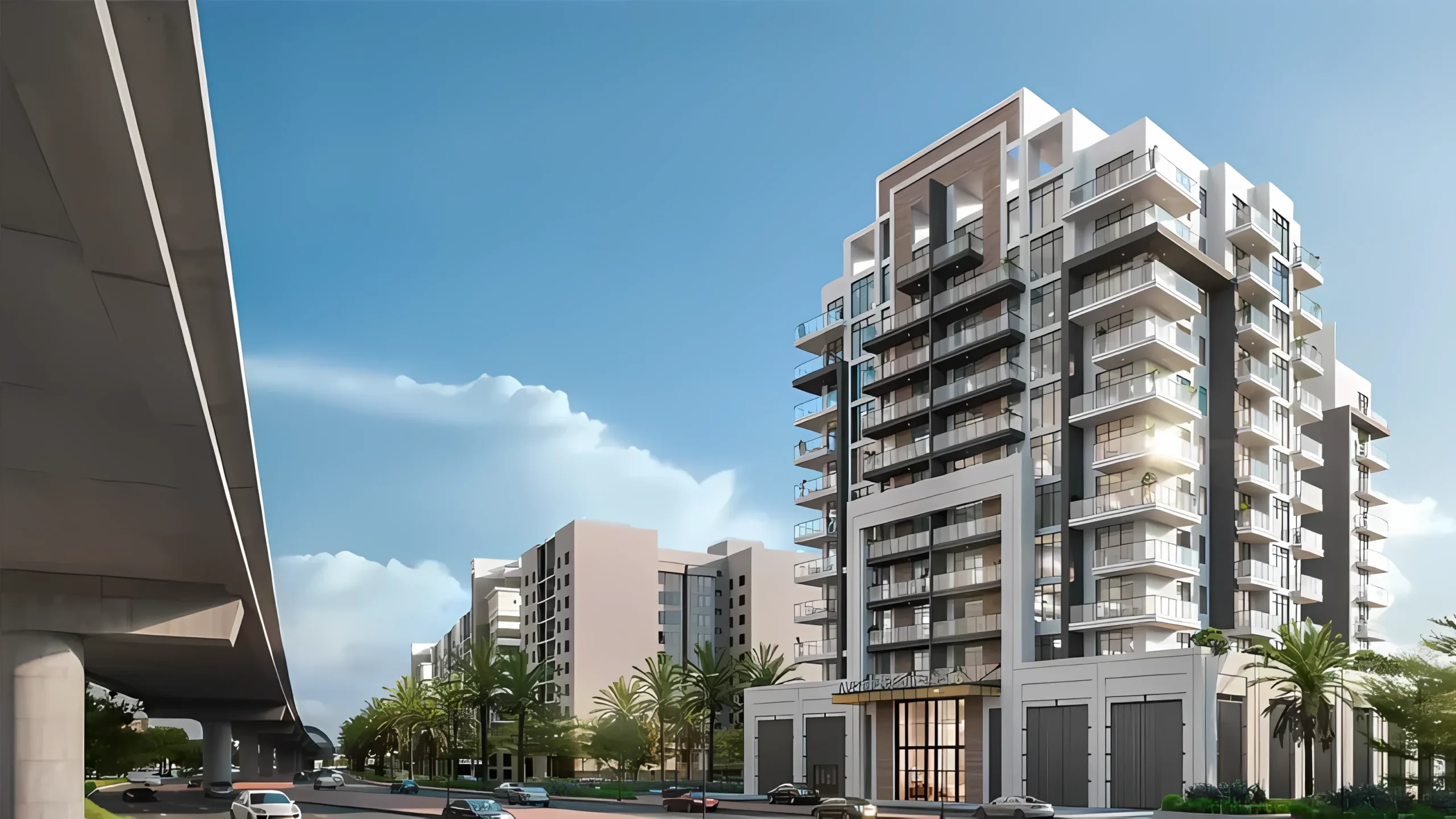 Avenue Residence 6 3