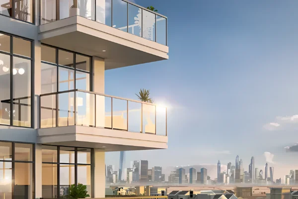 Avenue Residence 6 4