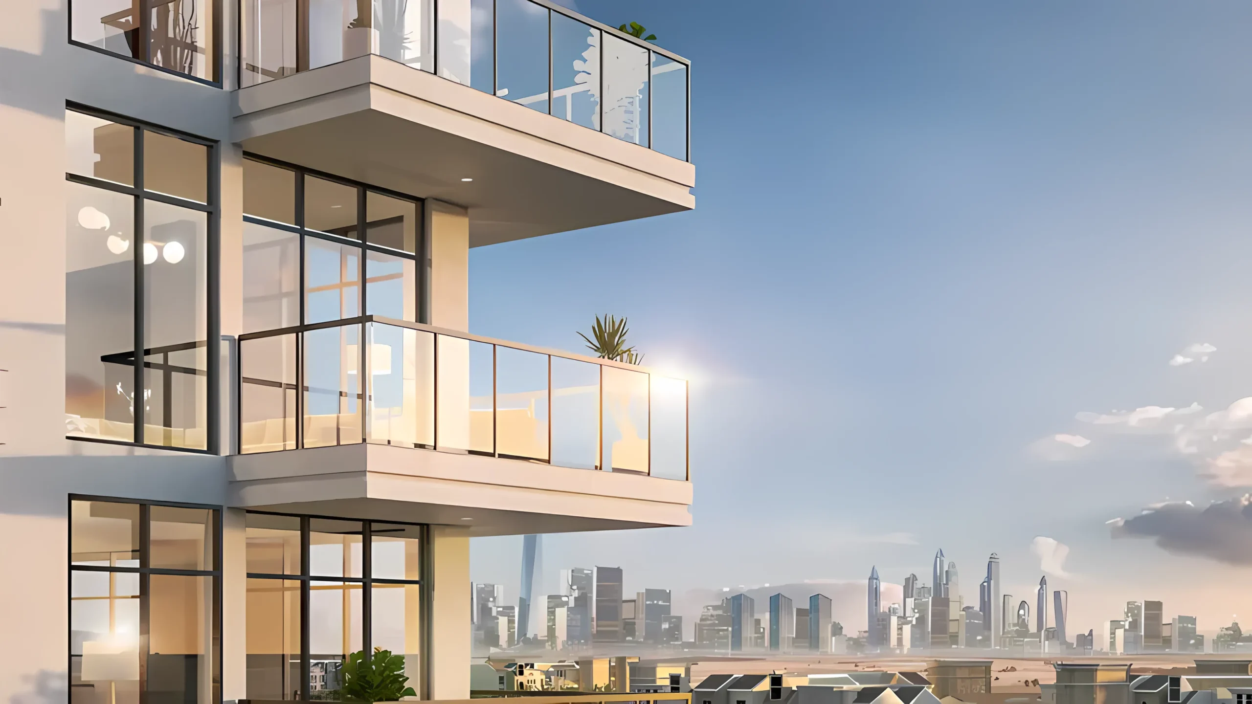 Avenue Residence 6 4