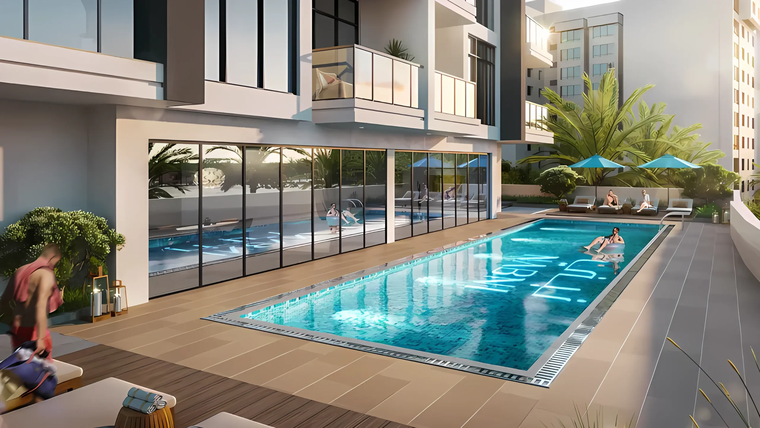 Avenue Residence 6 6